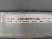 Airbag volan Audi A4 (8EC, B7) [Fabr 2004-2008] 8E0880201BK