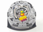 Airbag volan Audi A4 (8EC, B7) [Fabr 2004-2008] 8E0880201BK