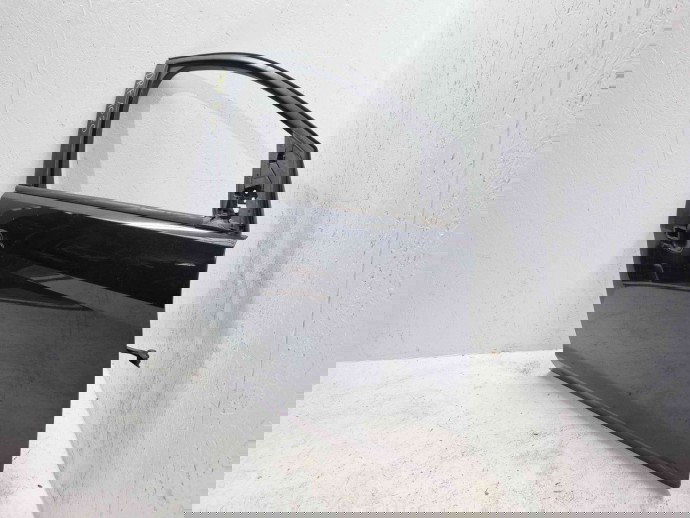 Usa dreapta fata Ford Focus 2 (DA) [Fabr 2004-2012] Panther Black