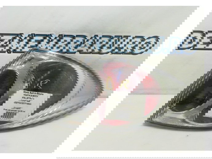 Stop aripa dreapta spate Mazda 6 Breack 2.0 OEM 2002-2008