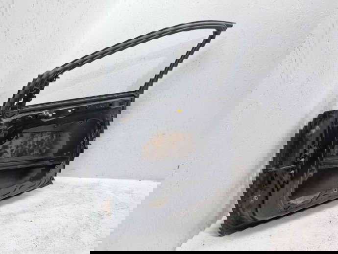 Usa dreapta fata Ford Focus 2 (DA) [Fabr 2004-2012] Panther Black