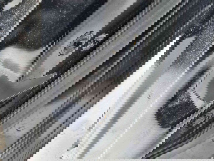 Usa dreapta fata Ford Focus 2 (DA) [Fabr 2004-2012] Panther Black