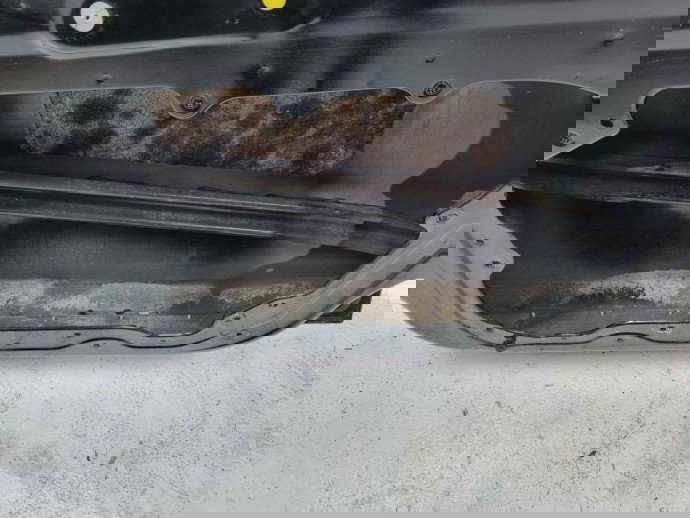 Usa dreapta fata Ford Focus 2 (DA) [Fabr 2004-2012] Panther Black