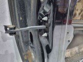 Usa dreapta fata Ford Focus 2 (DA) [Fabr 2004-2012] Panther Black