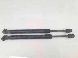 Amortizor haion Audi A4 (8EC, B7) [Fabr 2004-2008] 8E582755J