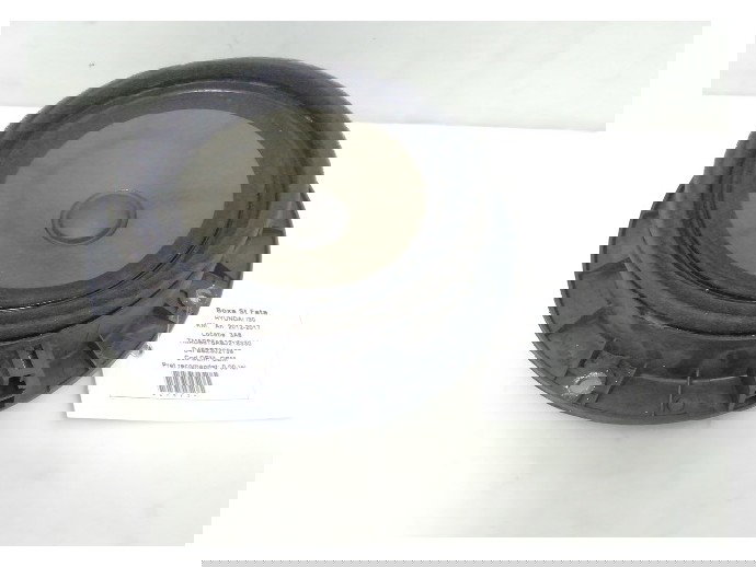 Boxa stanga fata Hyundai i30 1.6 benz OEM 2007-2012