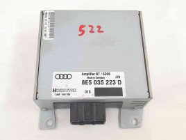 Amplificator audio Audi A4 (8EC, B7) [Fabr 2004-2008] 8E5035223D
