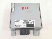 Amplificator audio Audi A4 (8EC, B7) [Fabr 2004-2008] 8E5035223D