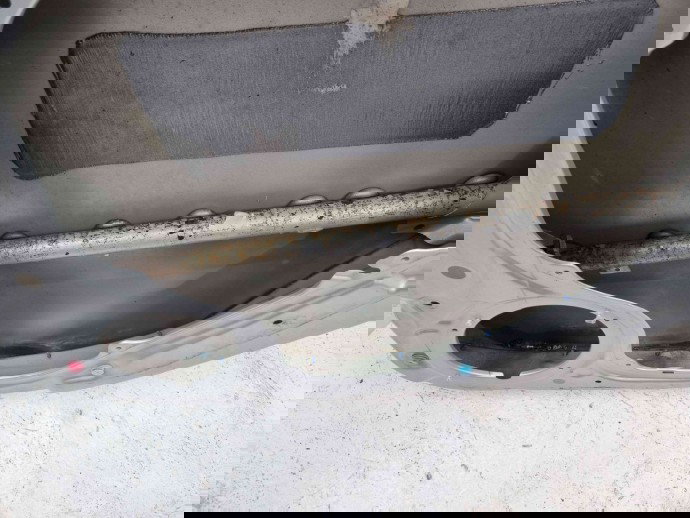 Usa dreapta spate Hyundai i30 (FD) [Fabr 2007-2012] 2R