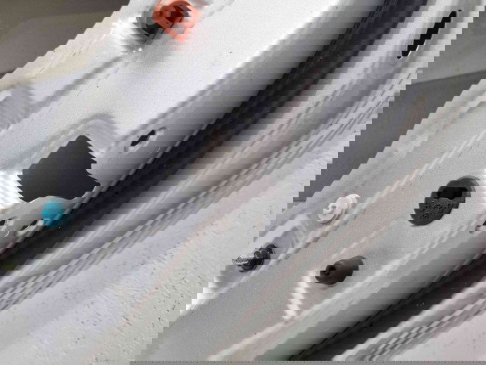 Usa dreapta spate Hyundai i30 (FD) [Fabr 2007-2012] 2R