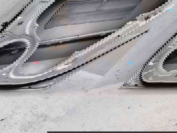 Usa dreapta spate Hyundai i30 (FD) [Fabr 2007-2012] 2R