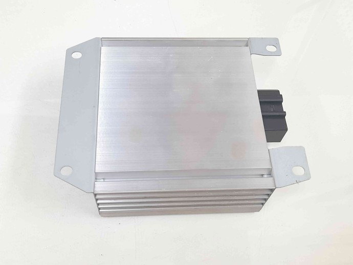Amplificator audio Audi A4 (8EC, B7) [Fabr 2004-2008] 8E5035223D