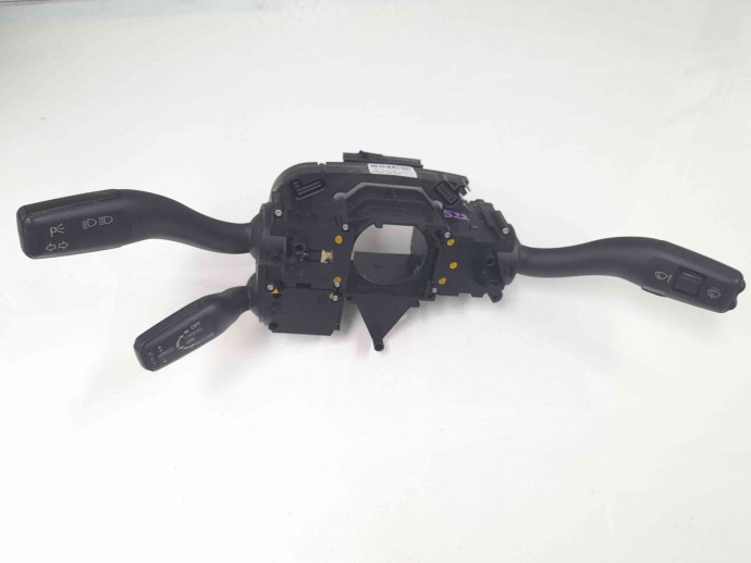 Ansamblu manete Audi A4 (8EC, B7) [Fabr 2004-2008] 8E0953549Q