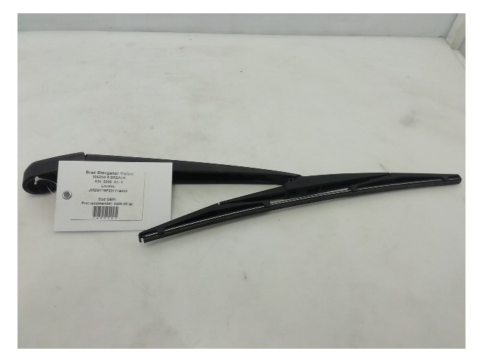 Brat stergator luneta Mazda 6 Breack 2.0 OEM 2007-2013