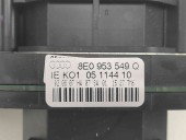 Ansamblu manete Audi A4 (8EC, B7) [Fabr 2004-2008] 8E0953549Q