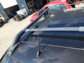 Antena Nissan Navara (D40) [Fabr 2005-2014] OEM