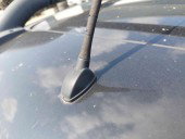 Antena Nissan Navara (D40) [Fabr 2005-2014] OEM