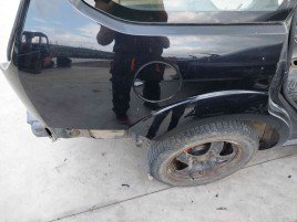 Aripa dreapta spate Ford Focus 2 (DA) [Fabr 2004-2012] G6