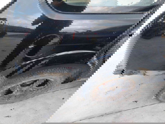 Aripa dreapta spate Ford Focus 2 (DA) [Fabr 2004-2012] G6