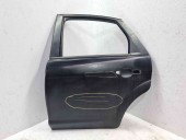 Usa stanga spate Ford Focus 2 (DA) [Fabr 2004-2012] Panther Black