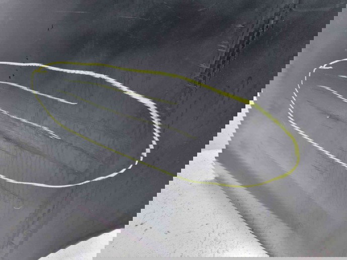 Usa stanga spate Ford Focus 2 (DA) [Fabr 2004-2012] Panther Black