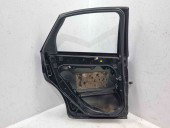 Usa stanga spate Ford Focus 2 (DA) [Fabr 2004-2012] Panther Black