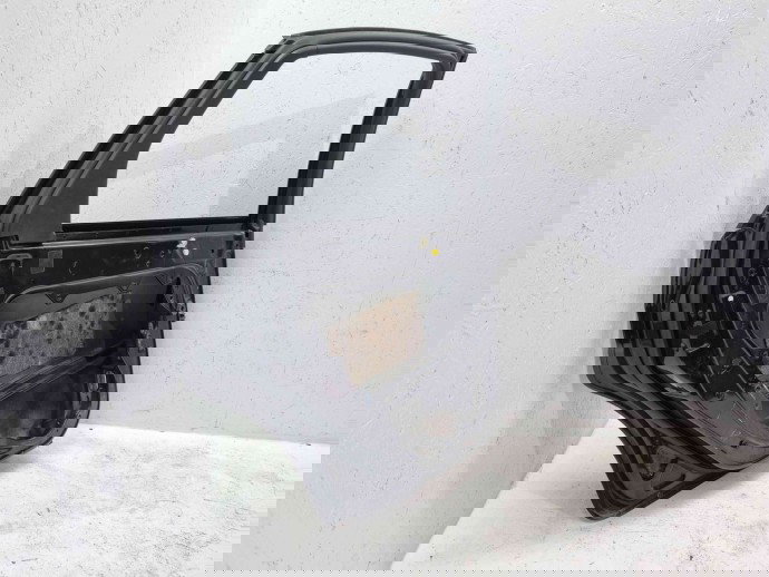 Usa stanga spate Ford Focus 2 (DA) [Fabr 2004-2012] Panther Black