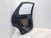 Usa stanga spate Ford Focus 2 (DA) [Fabr 2004-2012] Panther Black