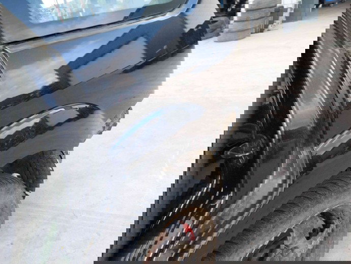 Aripa stanga spate Ford Focus 2 (DA) [Fabr 2004-2012] G6