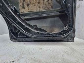 Usa stanga spate Ford Focus 2 (DA) [Fabr 2004-2012] Panther Black