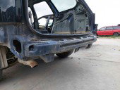 Armatura bara spate Ford Focus 2 (DA) [Fabr 2004-2012] OEM