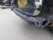 Armatura bara spate Ford Focus 2 (DA) [Fabr 2004-2012] OEM