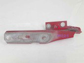 Balama capota dreapta Audi A4 (8EC, B7) [Fabr 2004-2008] LY3J