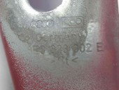 Balama capota dreapta Audi A4 (8EC, B7) [Fabr 2004-2008] LY3J