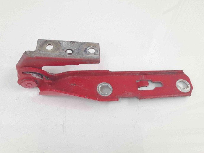 Balama capota dreapta Audi A4 (8EC, B7) [Fabr 2004-2008] LY3J