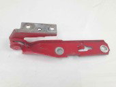 Balama capota dreapta Audi A4 (8EC, B7) [Fabr 2004-2008] LY3J