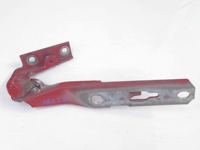Balama capota stanga Audi A4 (8EC, B7) [Fabr 2004-2008] LY3J