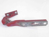 Balama capota stanga Audi A4 (8EC, B7) [Fabr 2004-2008] LY3J