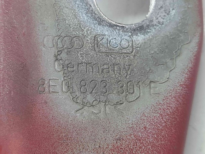Balama capota stanga Audi A4 (8EC, B7) [Fabr 2004-2008] LY3J