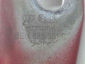 Balama capota stanga Audi A4 (8EC, B7) [Fabr 2004-2008] LY3J