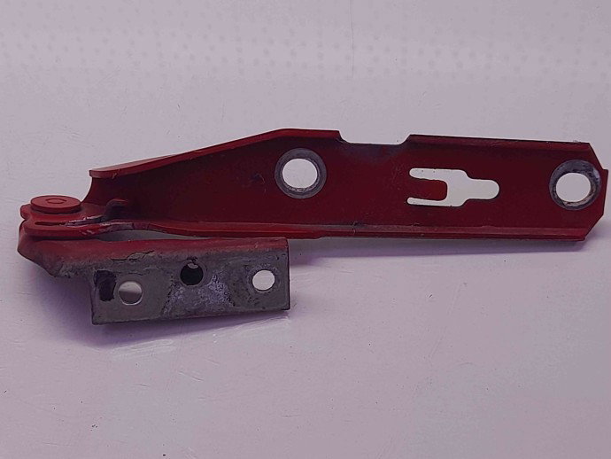 Balama capota stanga Audi A4 (8EC, B7) [Fabr 2004-2008] LY3J