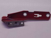 Balama capota stanga Audi A4 (8EC, B7) [Fabr 2004-2008] LY3J
