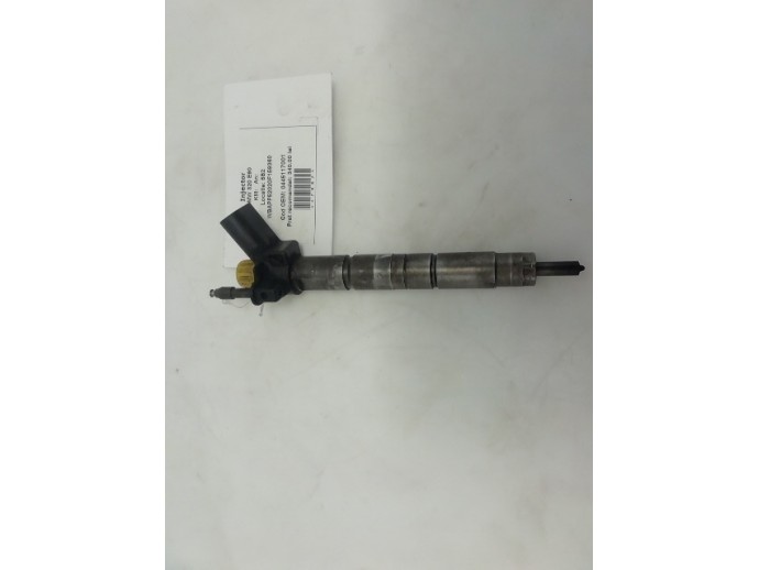 Injector BMW Seria 3 E90 2.0D 0445117001 2005-2011