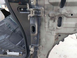 Balama dreapta fata Nissan Navara (D40) [Fabr 2005-2014] GN0