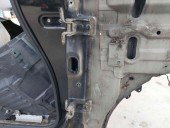 Balama dreapta fata Nissan Navara (D40) [Fabr 2005-2014] GN0