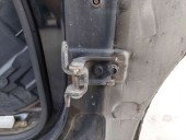 Balama dreapta fata Nissan Navara (D40) [Fabr 2005-2014] GN0