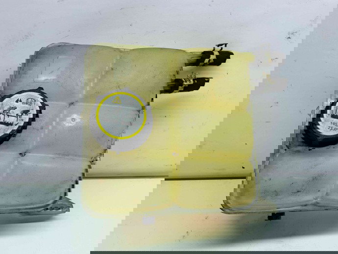 Vas expansiune Ford Focus 2 (DA) [Fabr 2004-2012] 3M5H-8K218-D2L4A