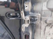 Balama dreapta fata Nissan Navara (D40) [Fabr 2005-2014] GN0