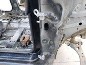 Balama dreapta fata Ford Focus 2 (DA) [Fabr 2004-2012] G6