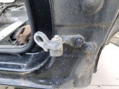 Balama dreapta fata Ford Focus 2 (DA) [Fabr 2004-2012] G6